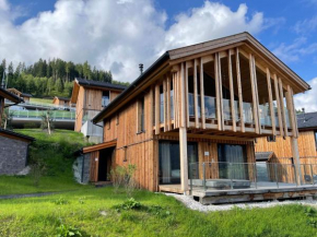 Cosy Chalet in Ennsling Styria with Terrace Ruperting